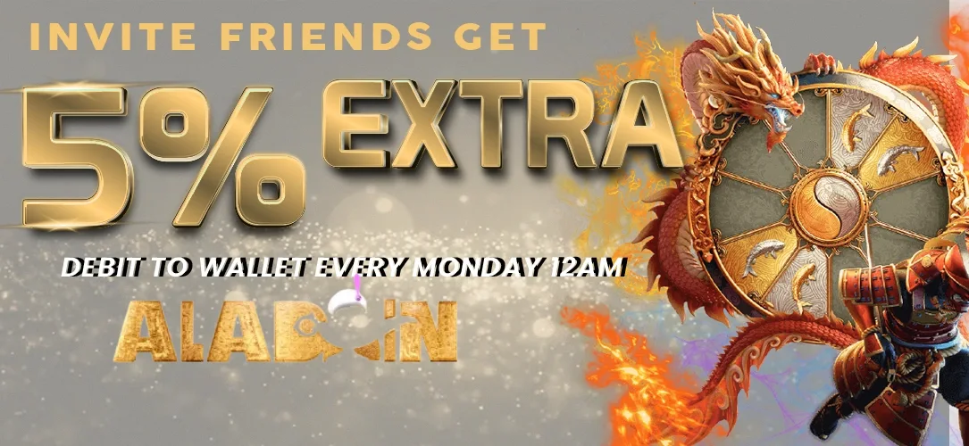 Aladdin99 Mobile App